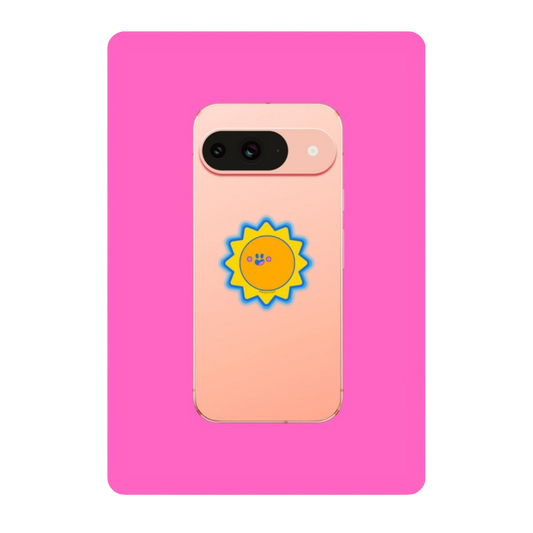 Test Item Sun Collection